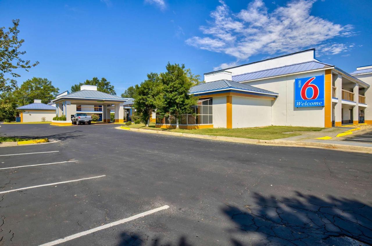 Motel 6-Ashland, Va Exterior photo