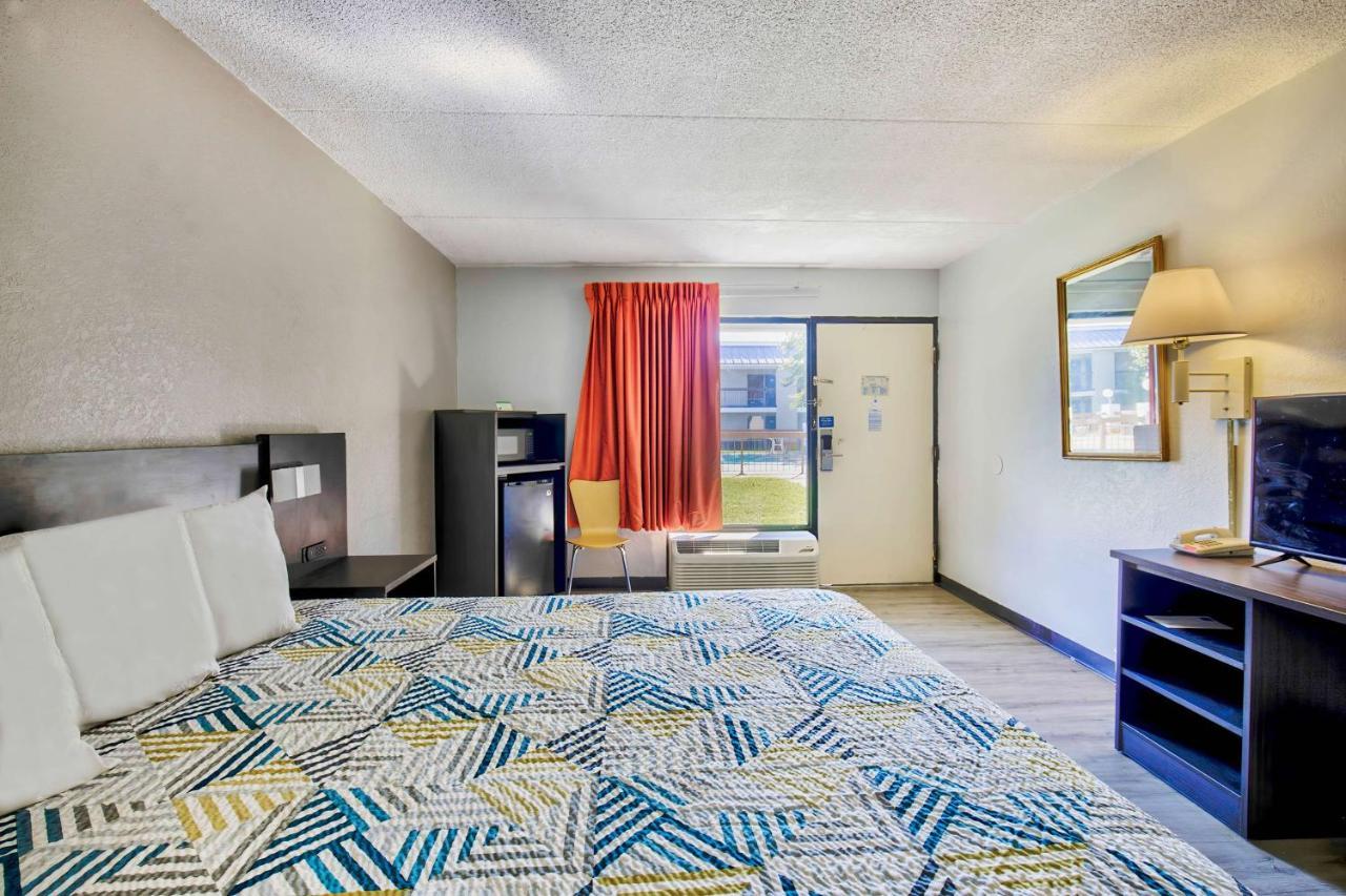Motel 6-Ashland, Va Exterior photo