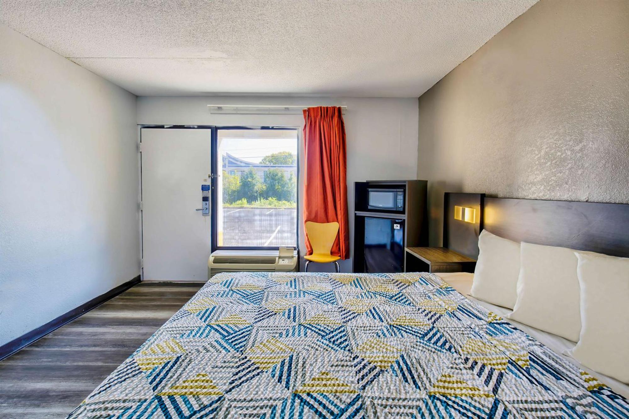 Motel 6-Ashland, Va Exterior photo
