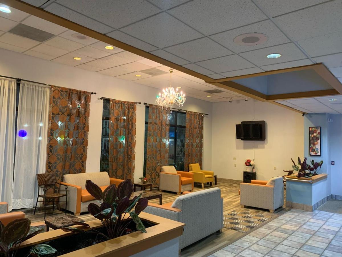 Motel 6-Ashland, Va Exterior photo
