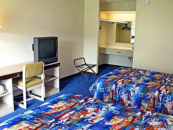 Motel 6-Ashland, Va Room photo